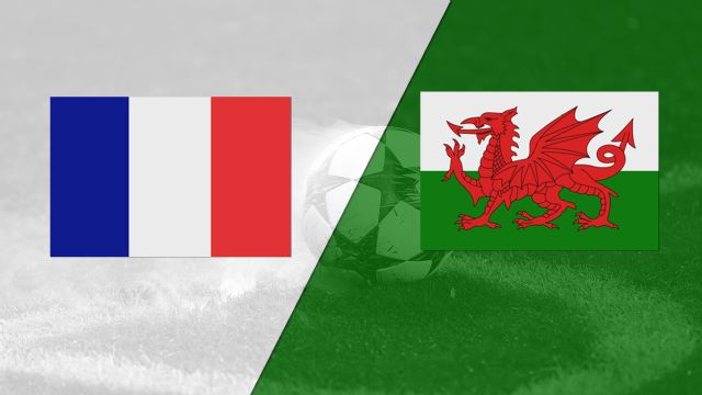 France  vs  Wales  Video Highlight ngày 03/06 | Xem lại trận đấu