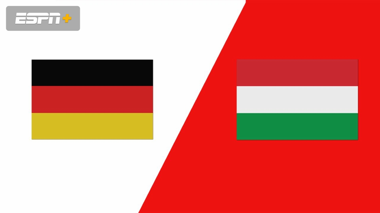 Highlight trận đấu Germany  vs  Hungary  ngày 24/06 | Xem lại trận đấu