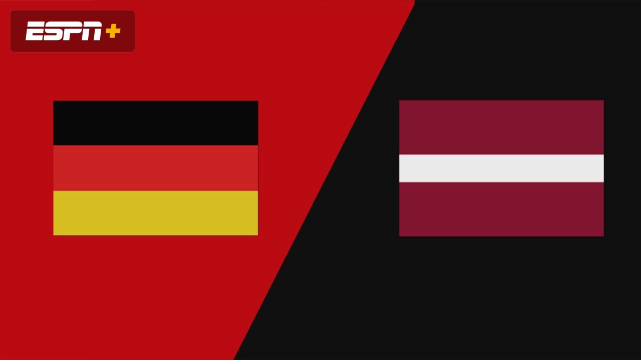 Highlight trận đấu Germany  vs  Latvia  ngày 08/06 | Xem lại trận đấu