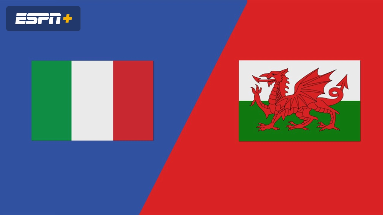 Highlight trận đấu Italy  vs  Wales  ngày 21/06 | Xem lại trận đấu