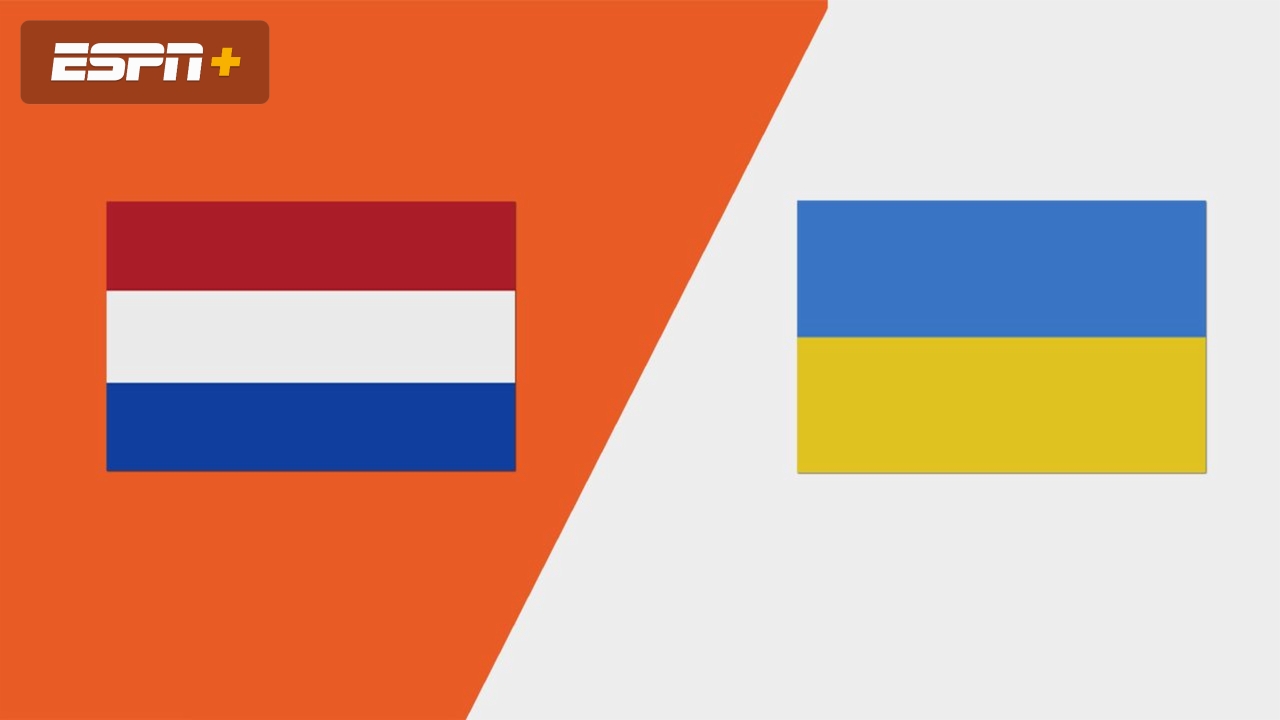 Highlight trận đấu Netherlands  vs  Ukraine  ngày 14/06 | Xem lại trận đấu
