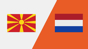 Highlight trận đấu North Macedonia  vs  Netherlands  ngày 22/06 | Xem lại trận đấu