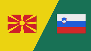 North Macedonia  vs  Slovenia  Video Highlight ngày 02/06 | Xem lại trận đấu
