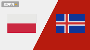 Highlight trận đấu Poland  vs  Iceland  ngày 09/06 | Xem lại trận đấu