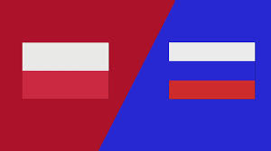 Poland  vs  Russia  Video Highlight ngày 02/06 | Xem lại trận đấu