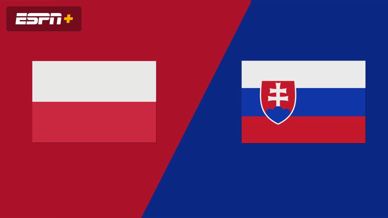 Highlight trận đấu Poland  vs  Slovakia ngày 15/06 | Xem lại trận đấu
