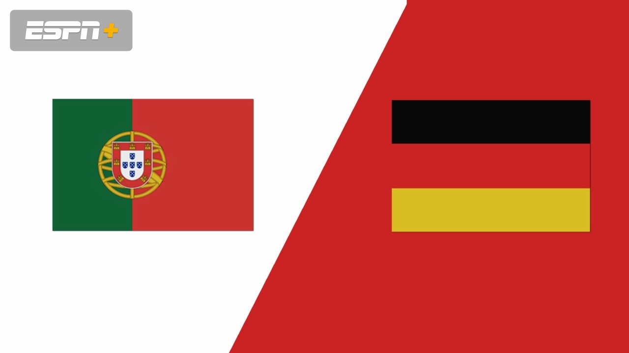 Highlight trận đấu Portugal  vs  Germany  ngày 20/06 | Xem lại trận đấu