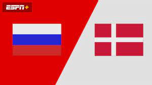 Highlight trận đấu Russia  vs  Denmark  ngày 22/06 | Xem lại trận đấu