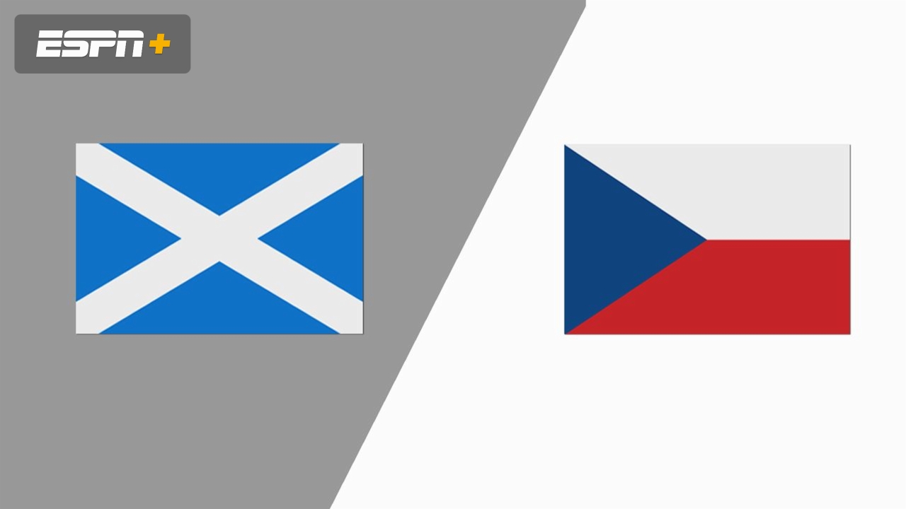 Highlight trận đấu Scotland  vs  Czech Republic ngày 14/06 | Xem lại trận đấu