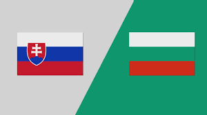 Slovakia  vs  Bulgaria  Video Highlight ngày 02/06 | Xem lại trận đấu