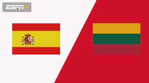 Highlight trận đấu Spain U21  vs  Lithuania  ngày 09/06 | Xem lại trận đấu