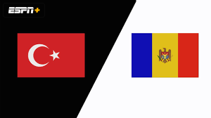 Highlight trận đấu Turkey  vs  Moldova  ngày 04/06 | Xem lại trận đấu