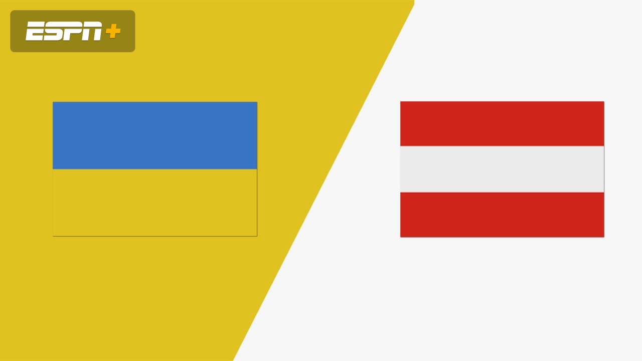 Highlight trận đấu Ukraine  vs  Austria  ngày 22/06 | Xem lại trận đấu