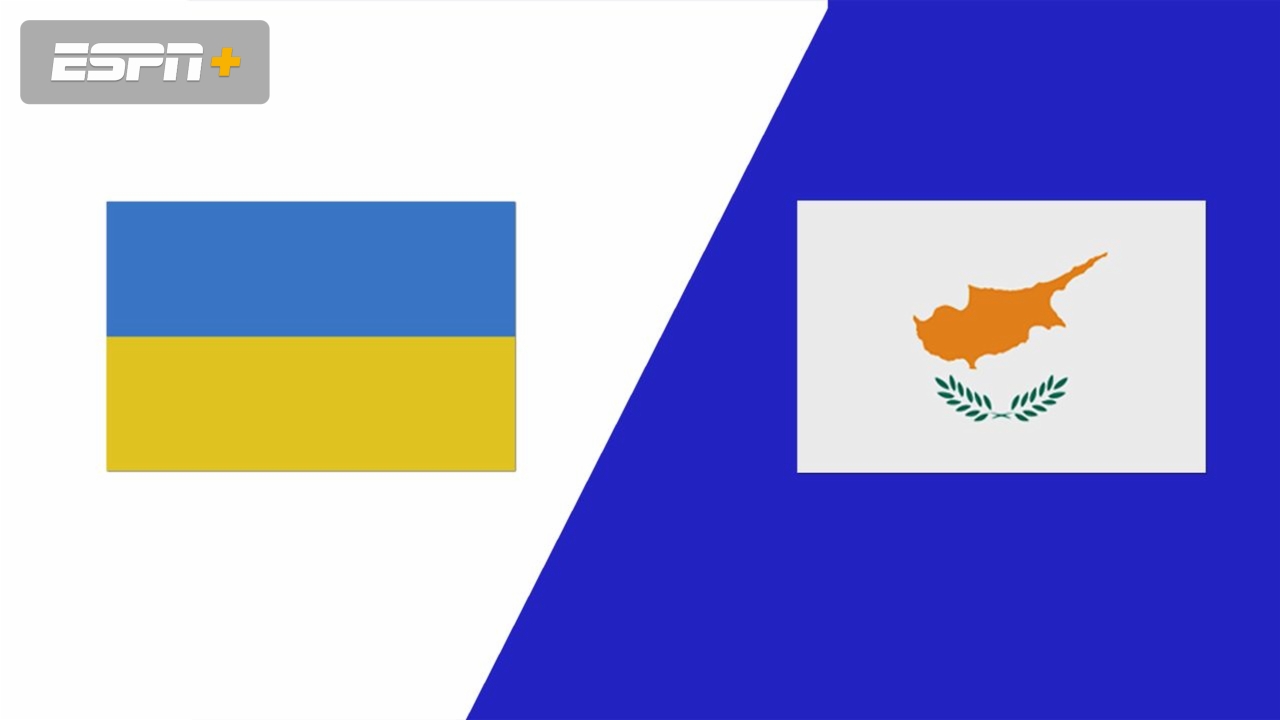Highlight trận đấu Ukraine  vs  Cyprus  ngày 08/06 | Xem lại trận đấu