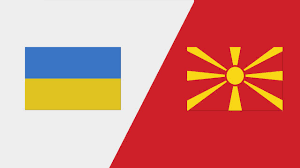 Highlight trận đấu Ukraine  vs  North Macedonia  ngày 17/06 | Xem lại trận đấu