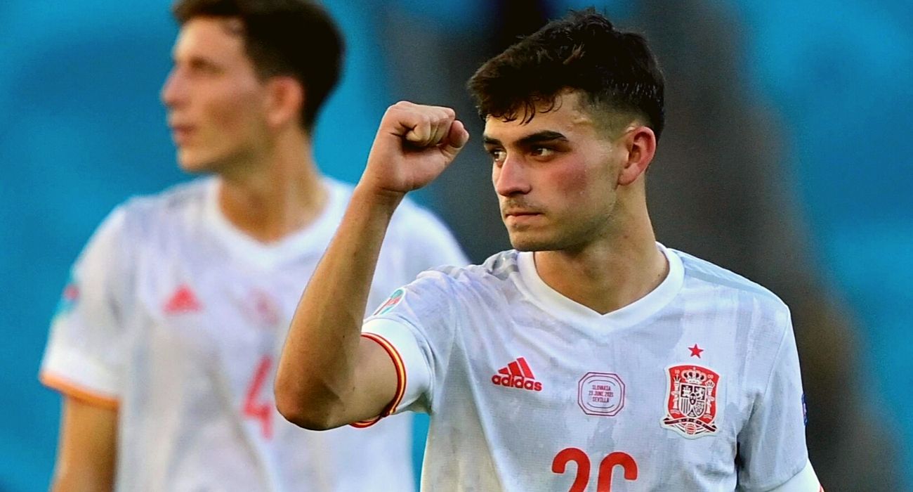 Highlight trận đấu Egypt U23 vs Spain U23 ngày 22/07 | Xem lại trận đấu
