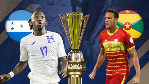 Highlight trận đấu Honduras vs Grenada ngày 14/07 | Xem lại trận đấu