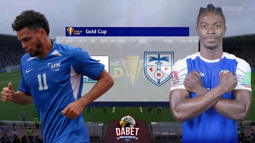 Highlight trận đấu Martinique vs Haiti ngày 19/07 | Xem lại trận đấu