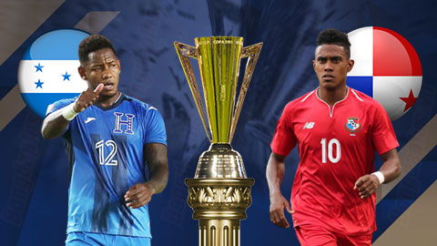 Highlight trận đấu Panama vs Honduras ngày 18/07 | Xem lại trận đấu