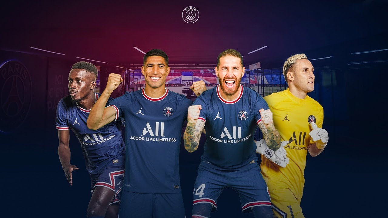 Highlight trận đấu Paris Saint Germain vs Augsburg ngày 22/07 | Xem lại trận đấu