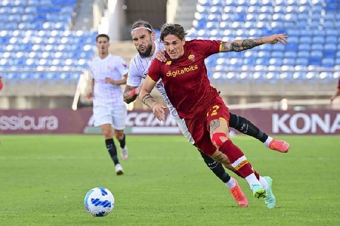Highlight trận đấu Belenenses vs Roma ngày 04/08 | Xem lại trận đấu