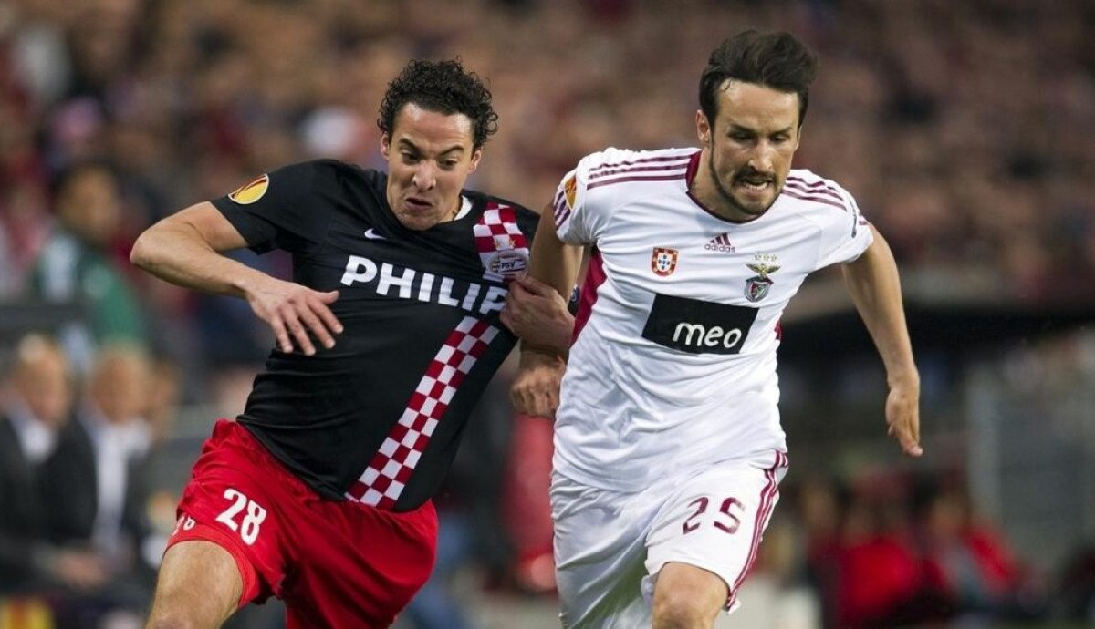 Highlight trận đấu Benfica vs PSV ngày 19/08 | Xem lại trận đấu