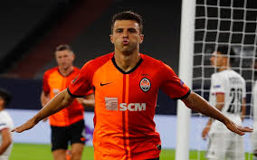 Highlight trận đấu Genk vs Shakhtar Donetsk ngày 04/08 | Xem lại trận đấu