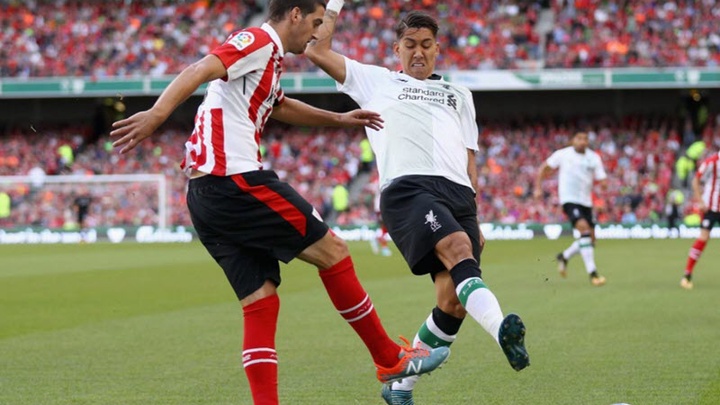Highlight trận đấu Liverpool  vs  Athletic Bilbao  ngày 09/08 | Xem lại trận đấu
