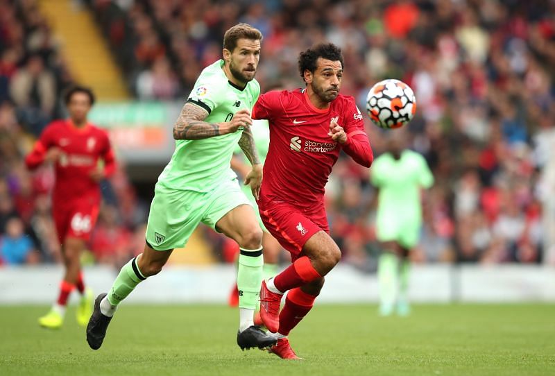 Highlight trận đấu Liverpool vs Osasuna ngày 10/08 | Xem lại trận đấu