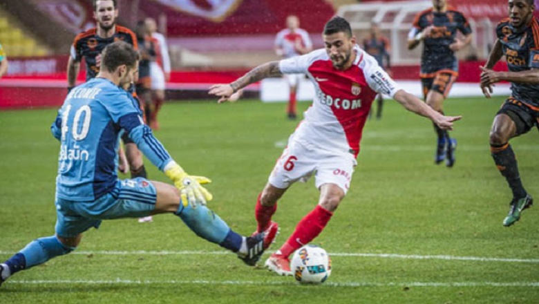 Highlight trận đấu Lorient  vs  Monaco  ngày 14/08 | Xem lại trận đấu