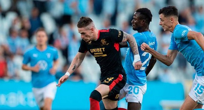 Highlight trận đấu Malmö FF vs Ludogorets ngày 19/08 | Xem lại trận đấu