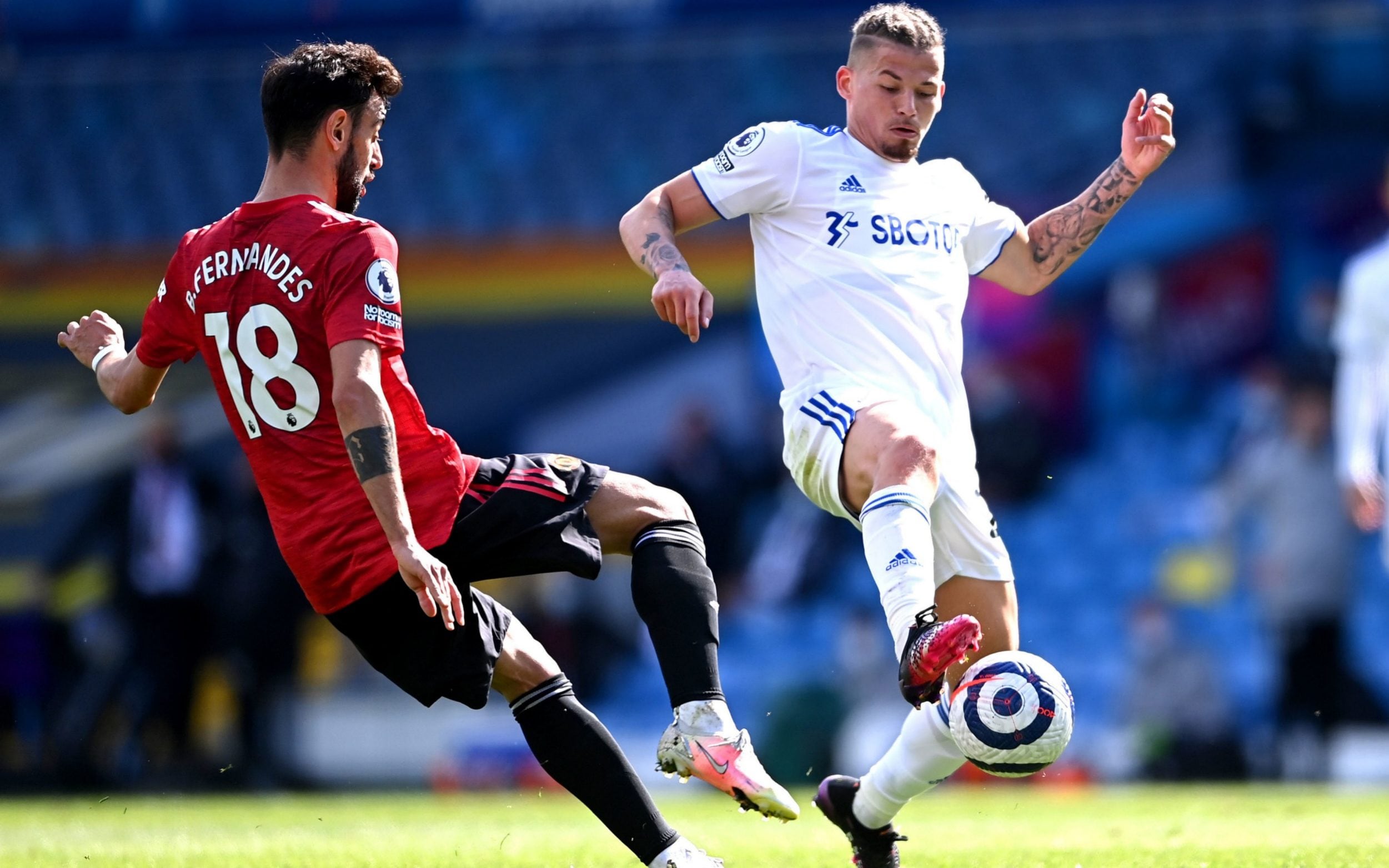 Highlight trận đấu Manchester United  vs  Leeds United ngày 14/08 | Xem lại trận đấu