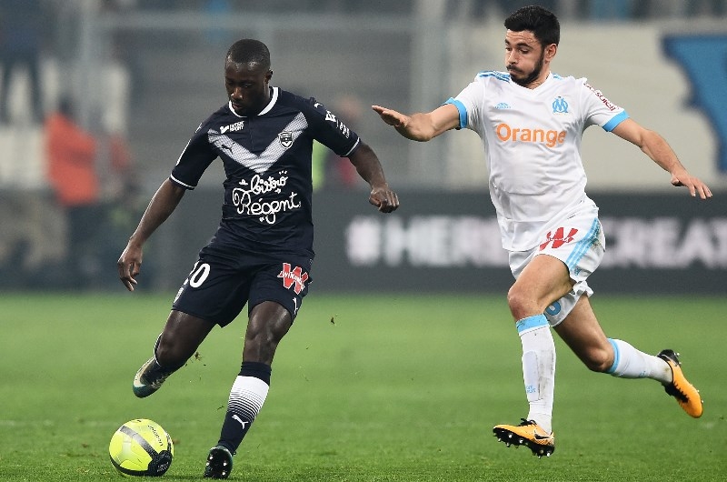 Highlight trận đấu Marseille  vs  Bordeaux  ngày 16/08 | Xem lại trận đấu