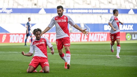 Highlight trận đấu Monaco vs Shakhtar Donetsk ngày 18/08 | Xem lại trận đấu