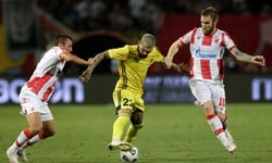 Highlight trận đấu Sheriff vs Dinamo Zagreb ngày 18/08 | Xem lại trận đấu
