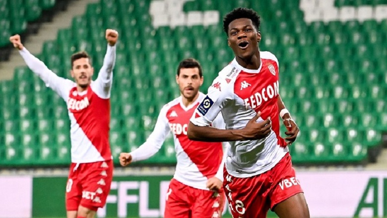 Highlight trận đấu Sparta Praha vs Monaco ngày 04/08 | Xem lại trận đấu