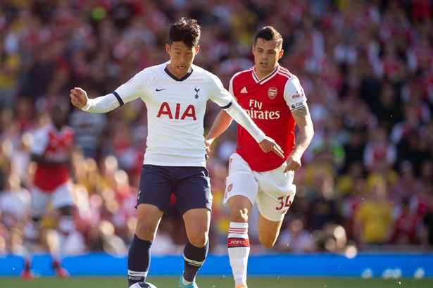 Highlight trận đấu Tottenham Hotspur vs Arsenal ngày 08/08 | Xem lại trận đấu