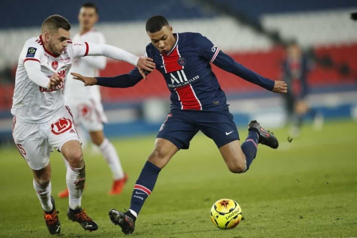 Highlight trận đấu Troyes vs Paris Saint Germain ngày 08/08 | Xem lại trận đấu
