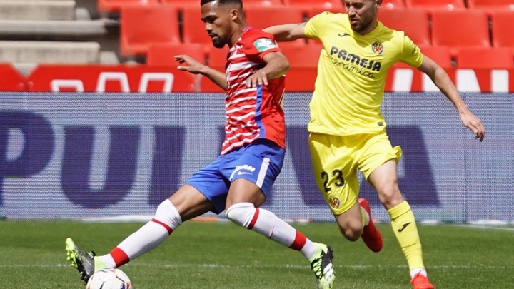 Highlight trận đấu Villarreal vs Granada ngày 17/08 | Xem lại trận đấu