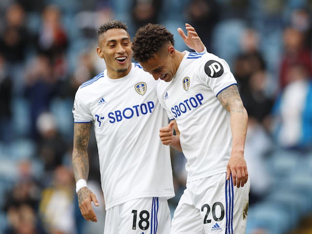 Highlight trận đấu Villarreal vs Leeds United ngày 08/08 | Xem lại trận đấu