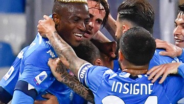 Highlight trận đấu Wisła Kraków vs Napoli ngày 04/08 | Xem lại trận đấu