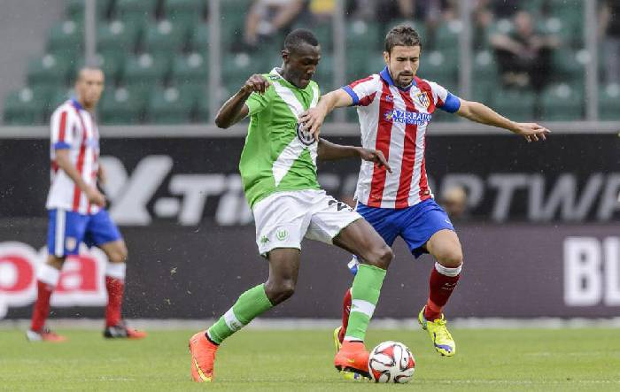 Highlight trận đấu Wolfsburg vs Atlético Madrid ngày 31/07 | Xem lại trận đấu