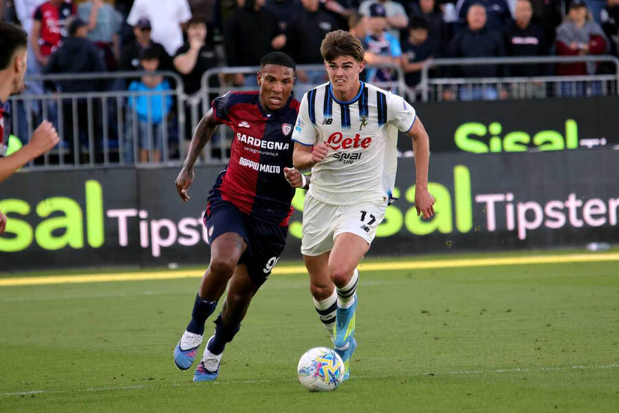 Cagliari vs Atalanta (23:30 – 27/04) | Xem lại trận đấu