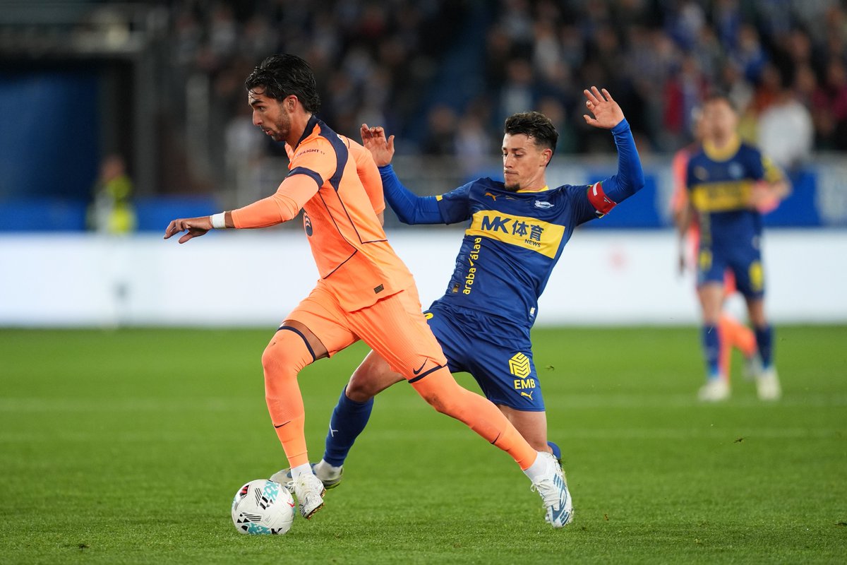 Alavés vs Barcelona (02:30 – 14/05) | Xem lại trận đấu