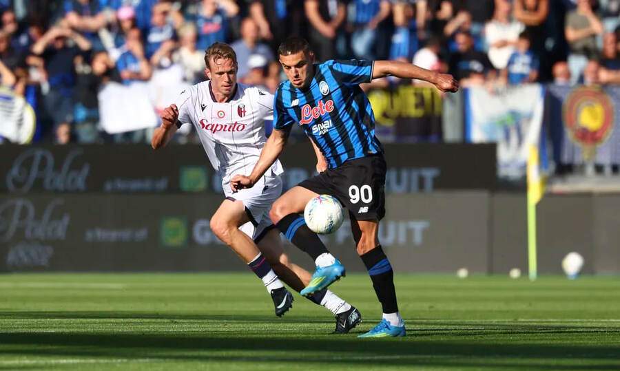 Atalanta vs Bologna (23:00 – 17/05) | Xem lại trận đấu