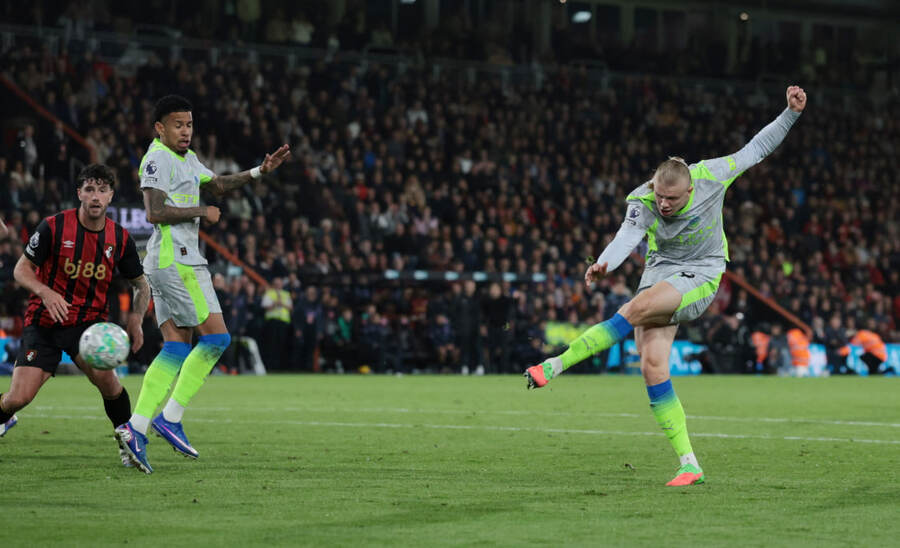 AFC Bournemouth  vs Manchester City (01:30 – 20/05) | Xem lại trận đấu