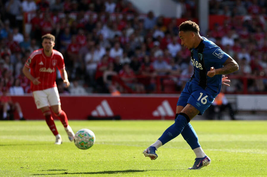 Nottingham Forest vs AFC Bournemouth  (22:00 – 24/05) | Xem lại trận đấu
