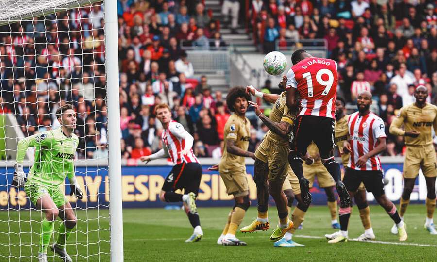 Brentford vs Crystal Palace (21:00 – 17/05) | Xem lại trận đấu