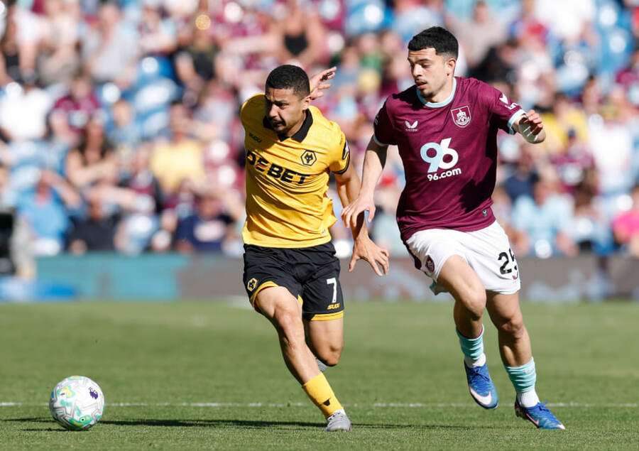 Burnley vs Wolverhampton (22:00 – 24/05) | Xem lại trận đấu