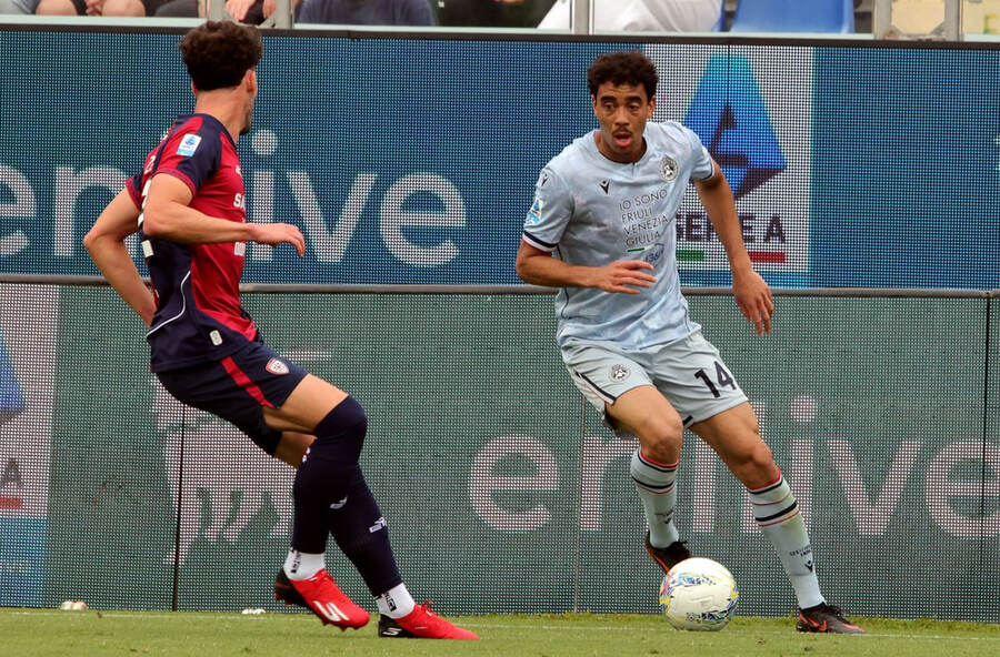 Cagliari vs Udinese (20:00 – 09/05) | Xem lại trận đấu